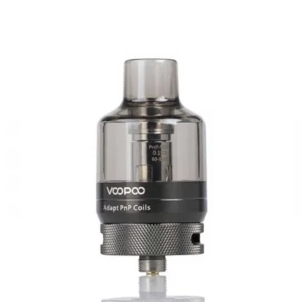 VOOPOO PnP Pod Tank With Coils