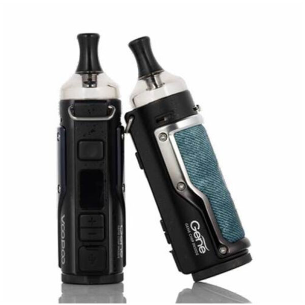 Argus 40W pod kit