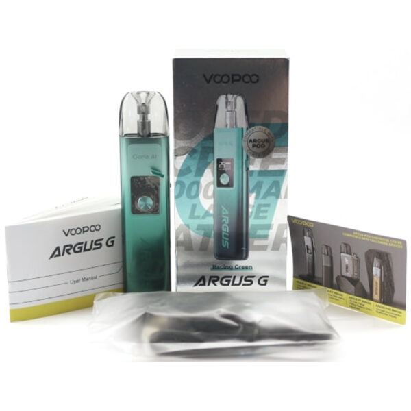 Argus G Pod KIt sale in pakistan