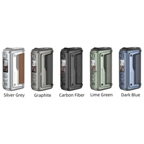 Argus GT 2 Starter Kit 1