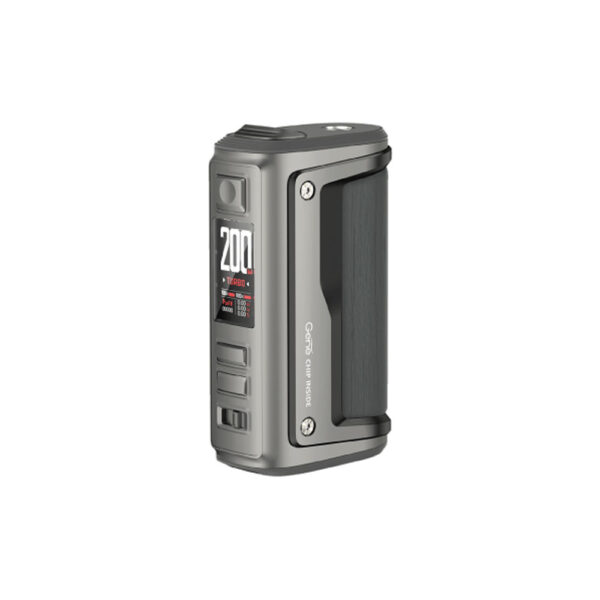 Argus GT 2 Starter Kit Mod Grey