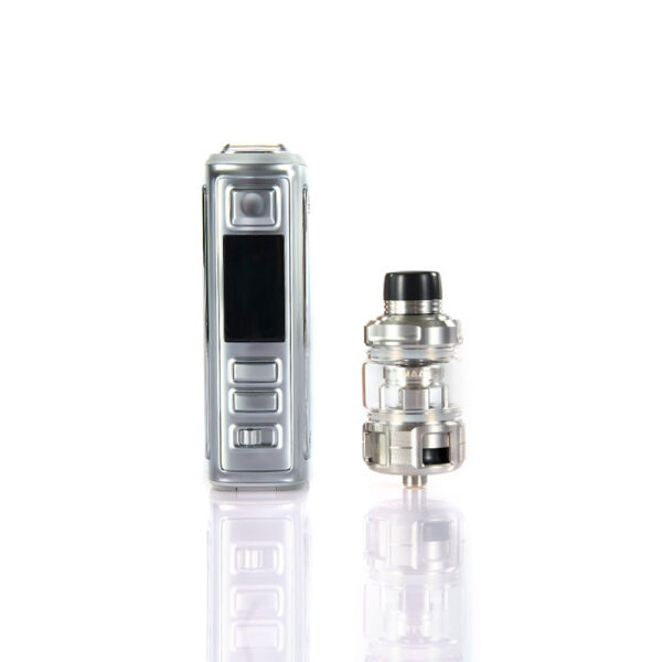 Argus GT II Starter Kit 200W