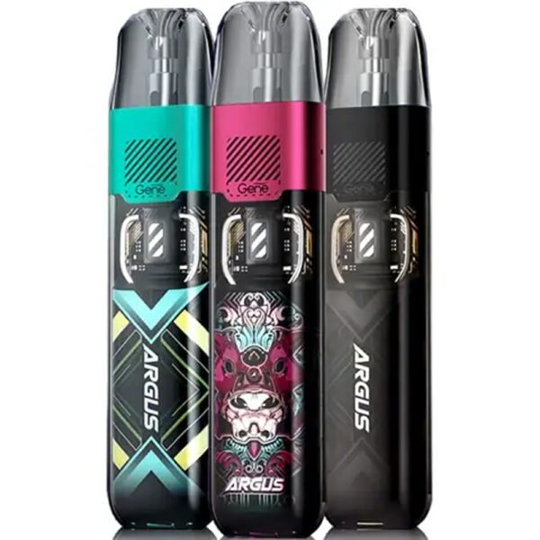 Argus P1s pod system Kit