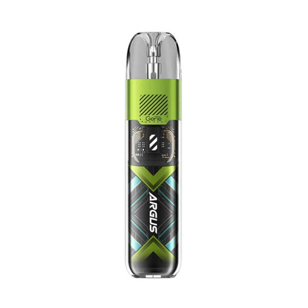 Argus P1s pod system Kit light green