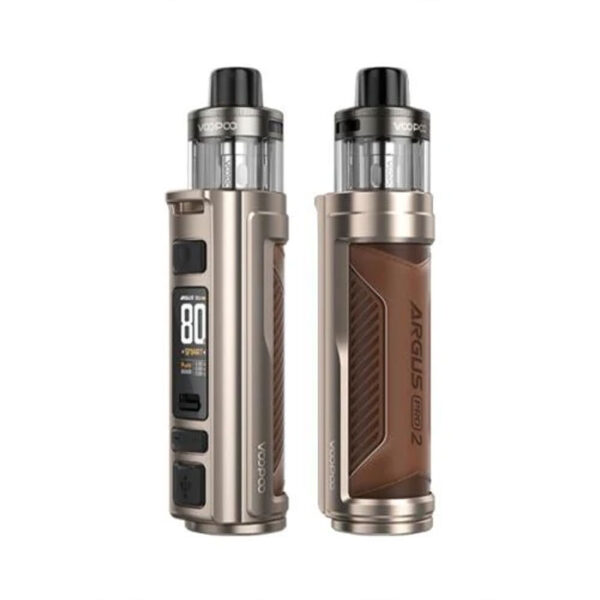 Argus Pro 2 80W Pod Mod Kit