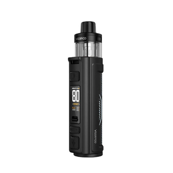 Argus Pro 2 Pod Kit Black