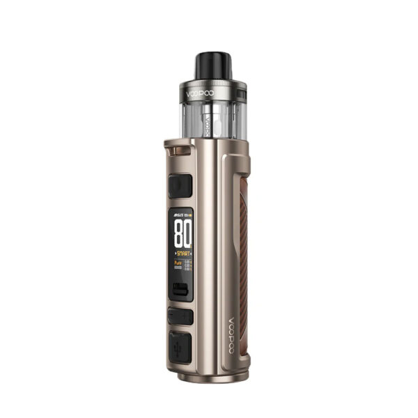 Argus Pro 2 Pod Kit Bronze