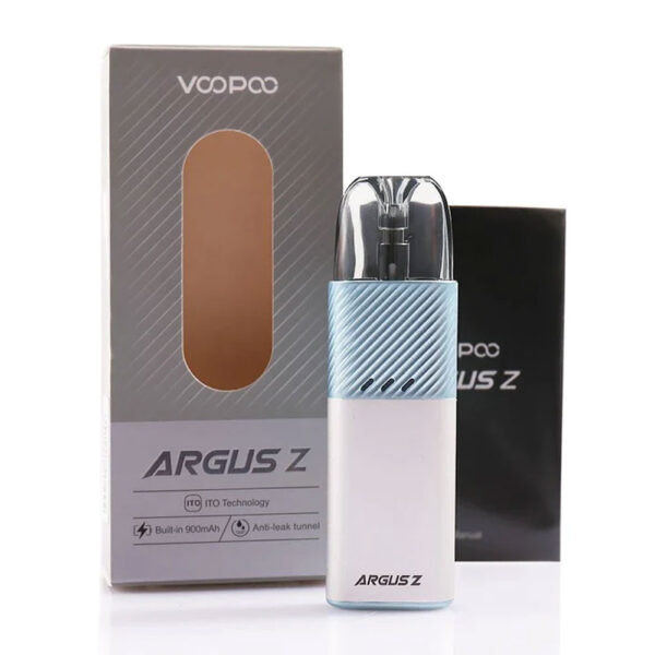 Argus Z Pod system kit 1