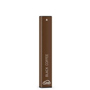 Cloud Bar Black Coffee Disposable Pod Device 50mg - 1 Pc (300 Puffs)