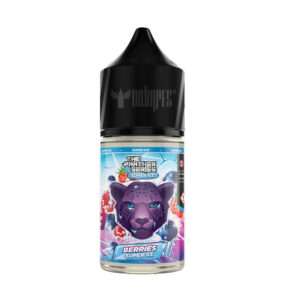 Dr Vapes Panther Super Ice Salt ? Berries Ice 30ml (30, 50 mg)