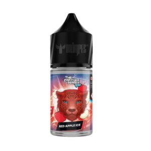 Dr Vapes Panther Super Ice Salt ? Red Apple Ice 30ml (30, 50 mg)