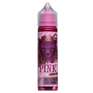 Dr Vapes ? Pink Candy by The Pink Series 60ml (3 , 6 mg)