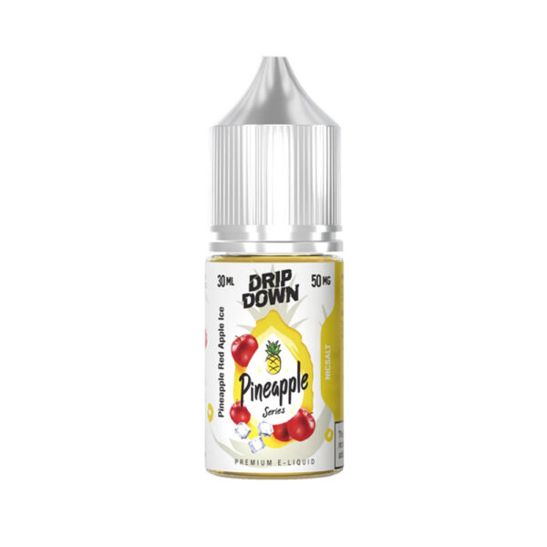 Drip Down Pineapple Red Apple Ice 30ml