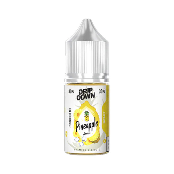Drip Down Pineapple Series Pineapple Ice 30ml