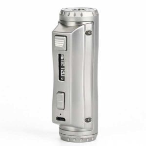 Ehpro Cold Steel 100 120W TC Box MOD