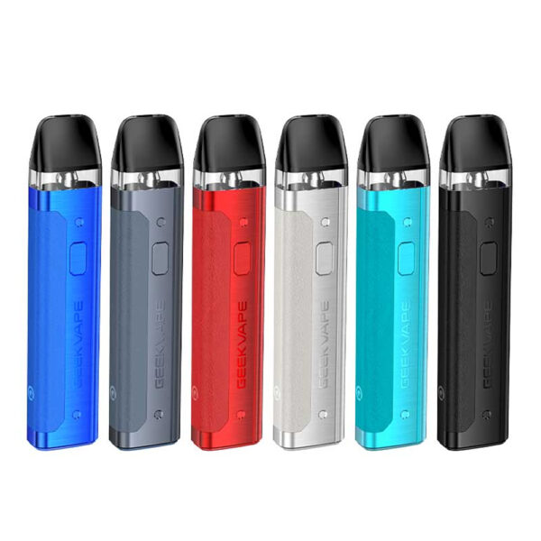 Geek Vape AQ Pod Kit in pakistan