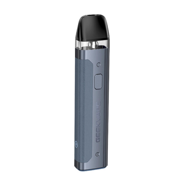 Geek Vape AQ Pod system Kit gunmetal