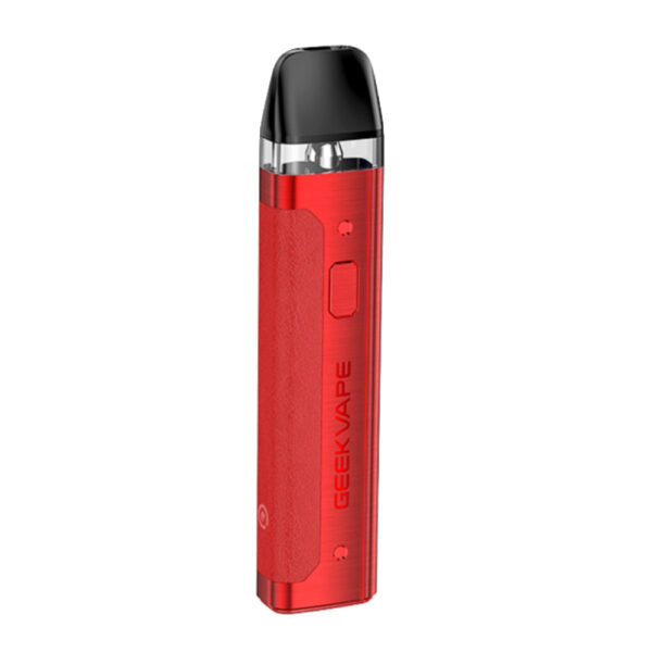Geek Vape AQ Pod system Kit red