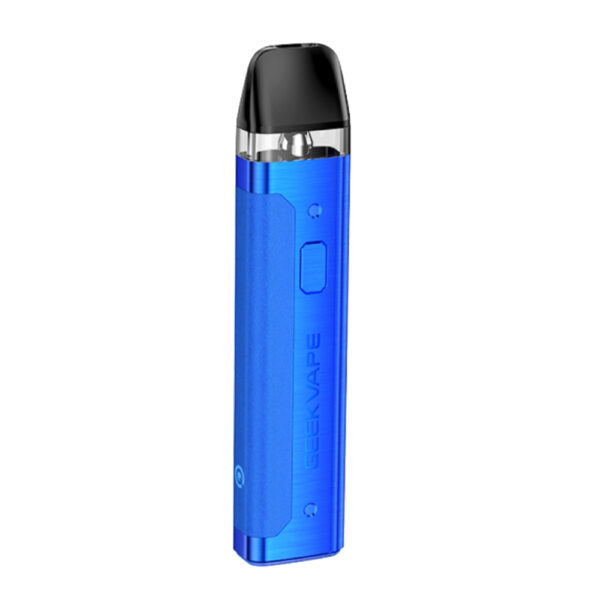 Geek Vape AQ Pod system Kit royal