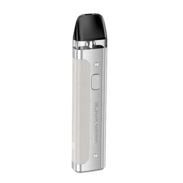 Geek Vape AQ Pod system Kit white