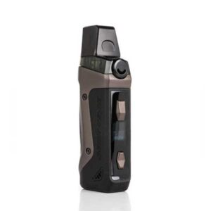 Geekvape Aegis Boost 40W Pod Mod Kit 1500mAh