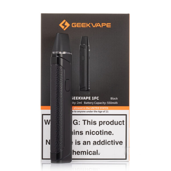 Geek Vape Aegis One 12