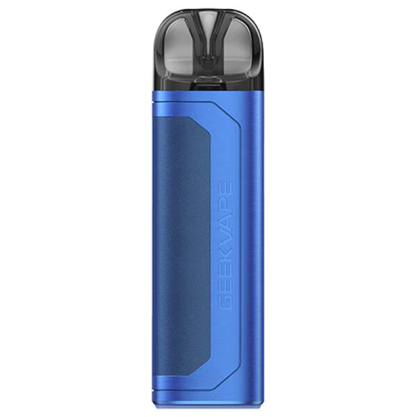 Geek Vape Aegis U Pod system Kit blue