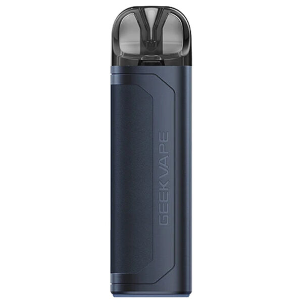 Geek Vape Aegis U Pod system Kit gunmetal