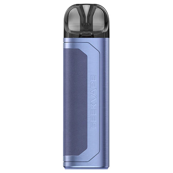 Geek Vape Aegis U Pod system Kit purple