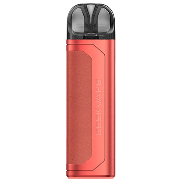 Geek Vape Aegis U Pod system Kit red