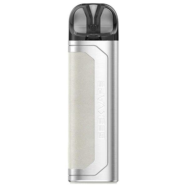 Geek Vape Aegis U Pod system Kit white
