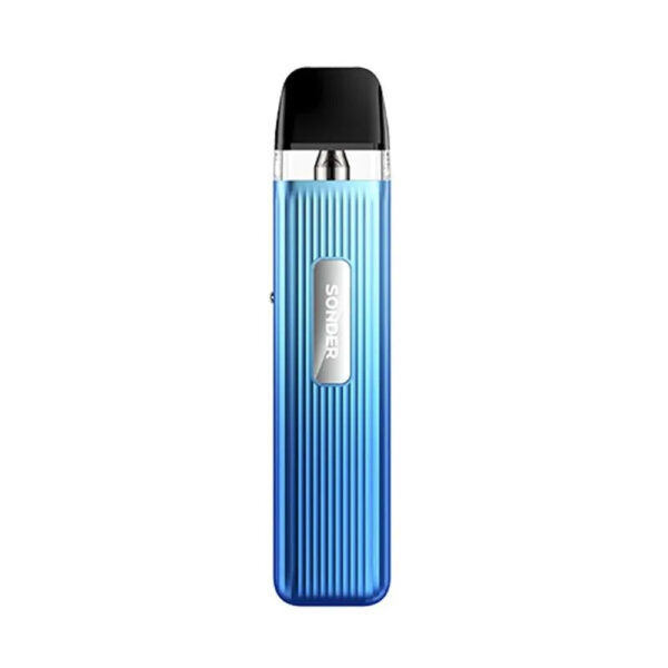 Geek Vape Sounder Q Kit blue
