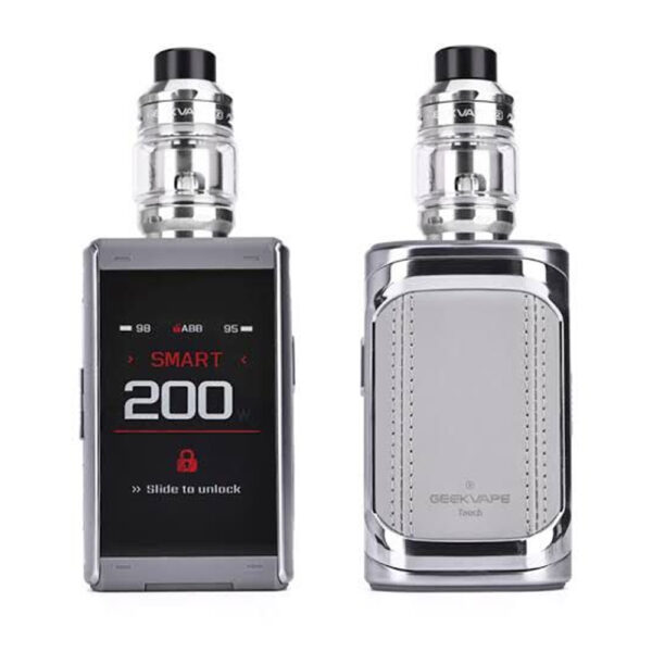 Geek Vape T200 Aegis Kit in pakistan