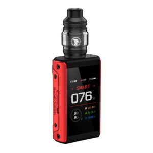 Geek Vape Aegis T200 Touch Screen 200w Starter Kit