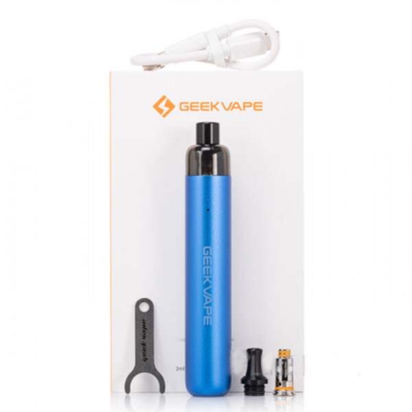 Geek Vape Wemax Sc 1
