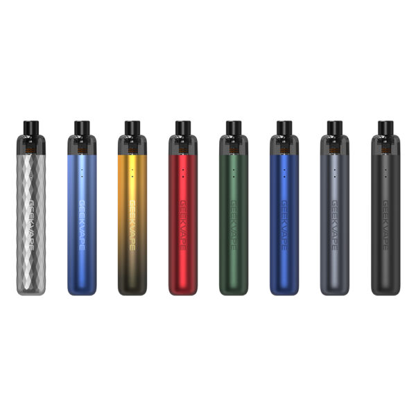 Geek Vape Wemax Sc 10