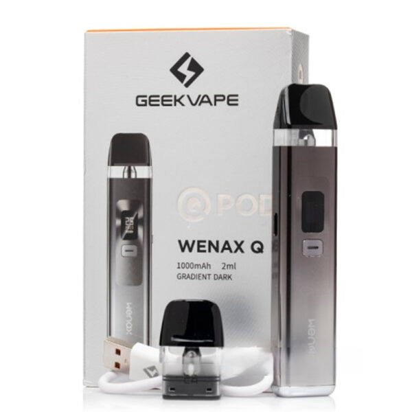 Geek Vape Wenax Q in karachi