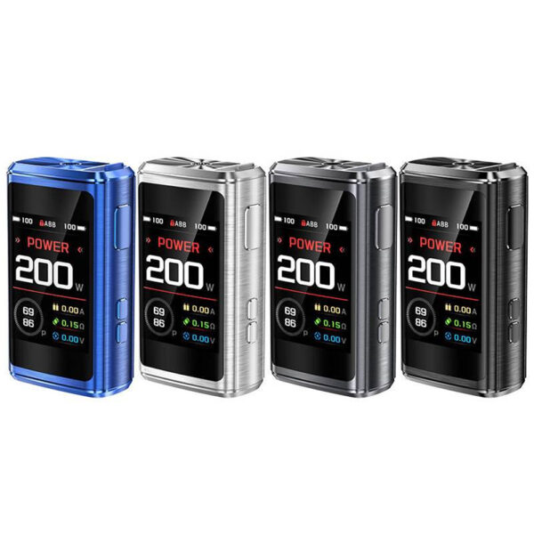 Geek Vape Z200