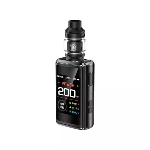 Geek Vape Z200 Kit black