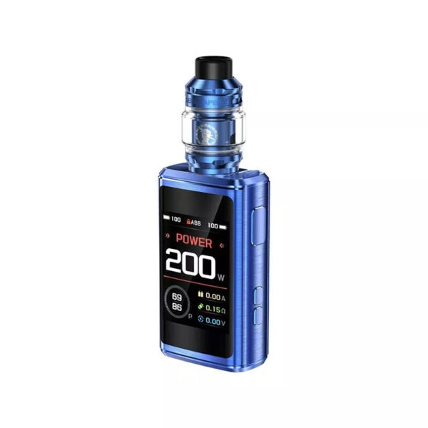 Geek Vape Z200 Kit blue
