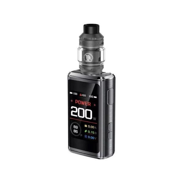Geek Vape Z200 Kit grey