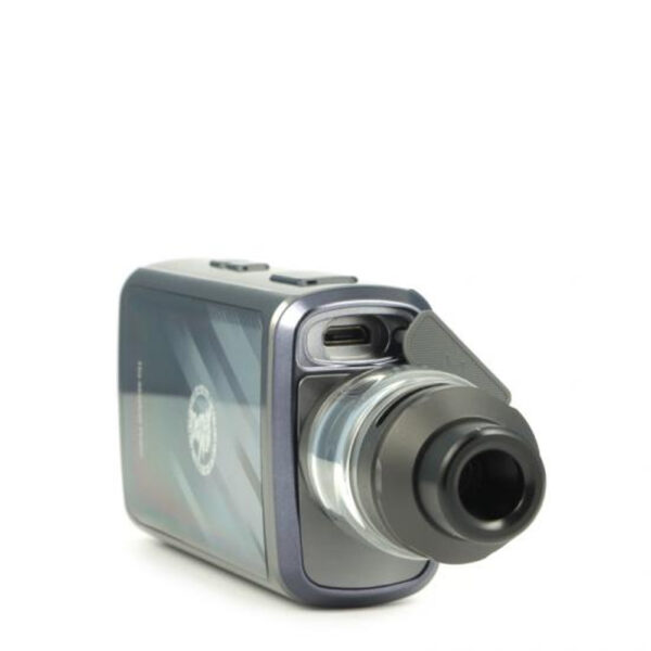 Geek Vape Z200 box mod kit