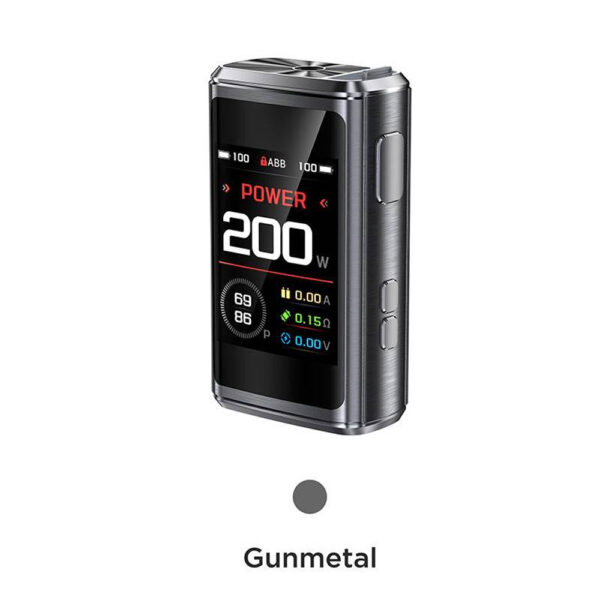 Geek Vape Z200 grey