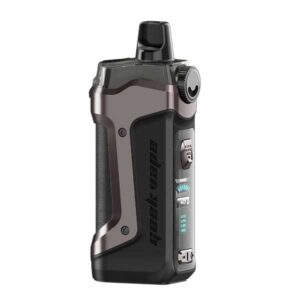 Geek Vape Aegis BOOST PLUS 40W Pod Mod Starter Kit
