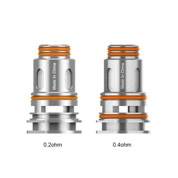 GeekVape Aegis Boost Pro P Series Coils Pack Of 3 5 Coils Online in Pakistan at Vapestation 1