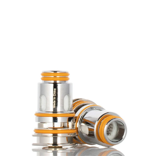 GeekVape Aegis Boost Pro P Series Coils Pack Of 3 5 Coils Online in Pakistan at Vapestation