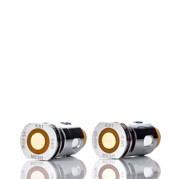 GeekVape Aegis Boost Replacement Coils