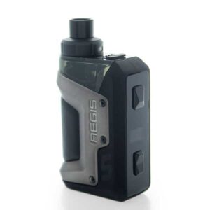 GeekVape Aegis Hero 45W Pod Starter Kit 1200mAh