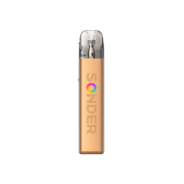 GeekVape Sonder Q2 Pod System Kit orange