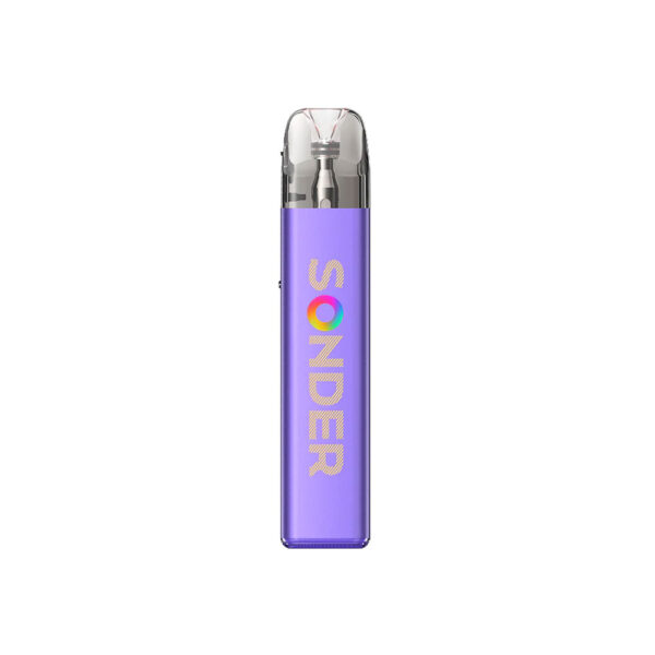GeekVape Sonder Q2 Pod System Kit purple